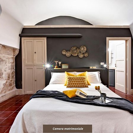 Dasumno 3 - Apartment Old Town Sit Lecce Zewnętrze zdjęcie