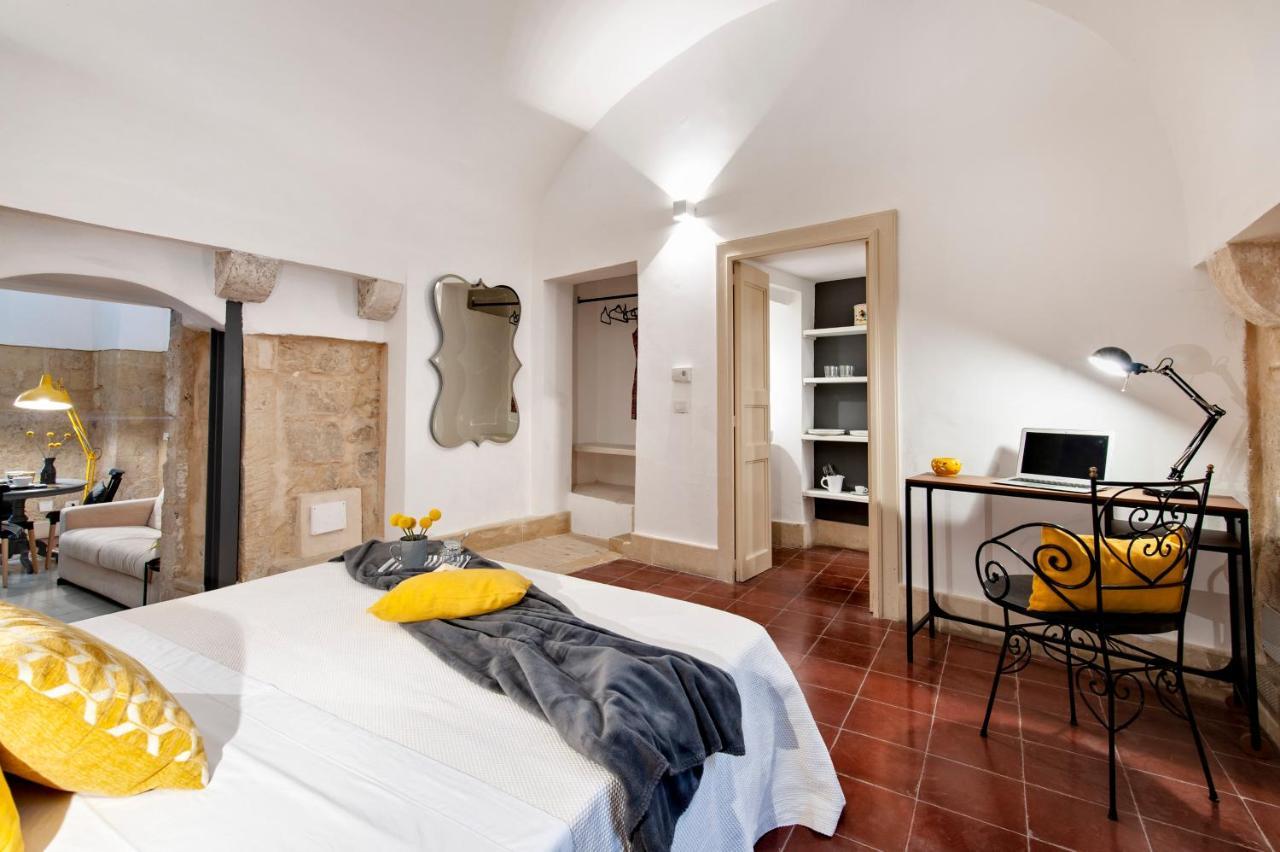 Dasumno 3 - Apartment Old Town Sit Lecce Zewnętrze zdjęcie