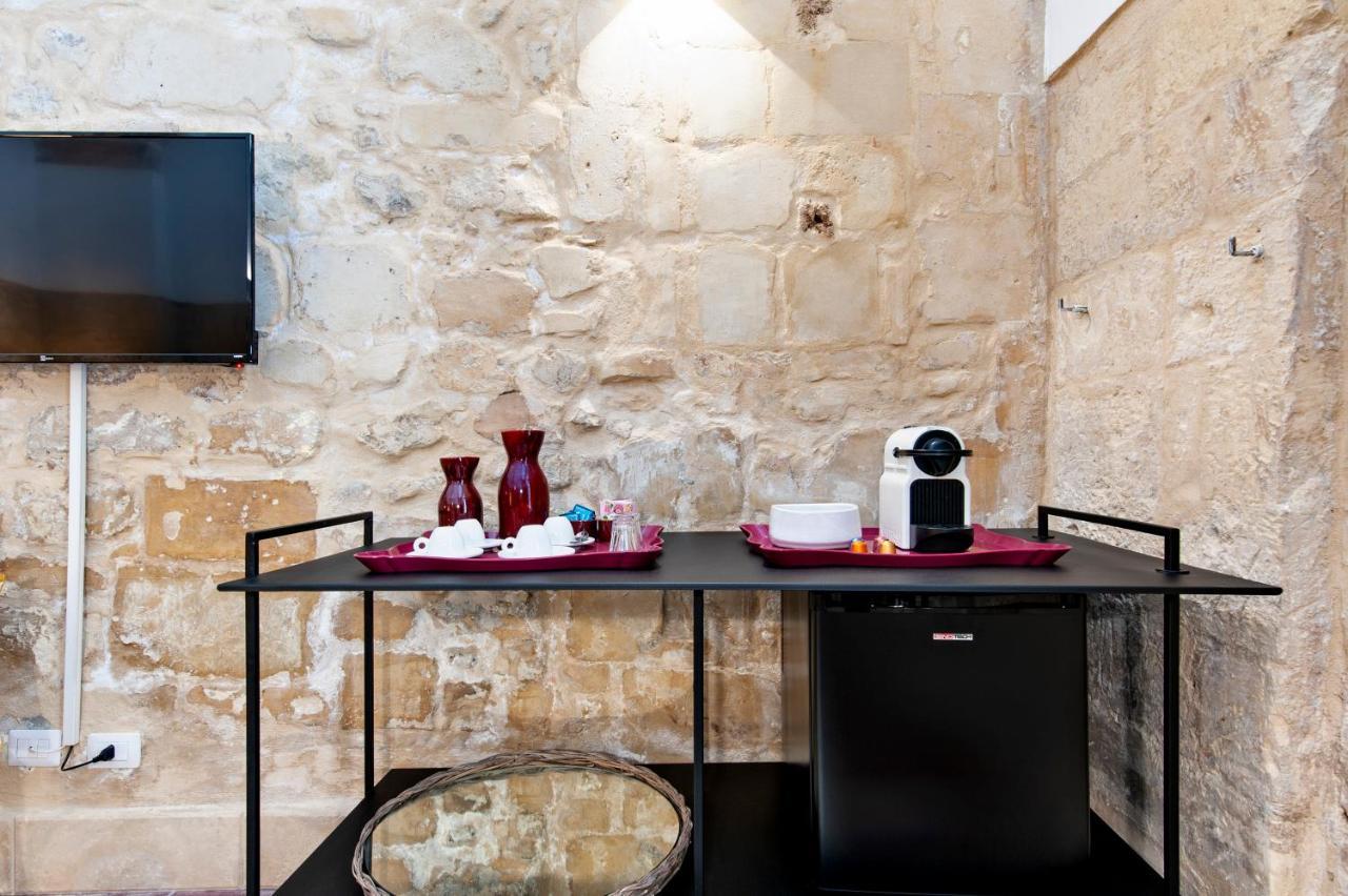 Dasumno 3 - Apartment Old Town Sit Lecce Zewnętrze zdjęcie