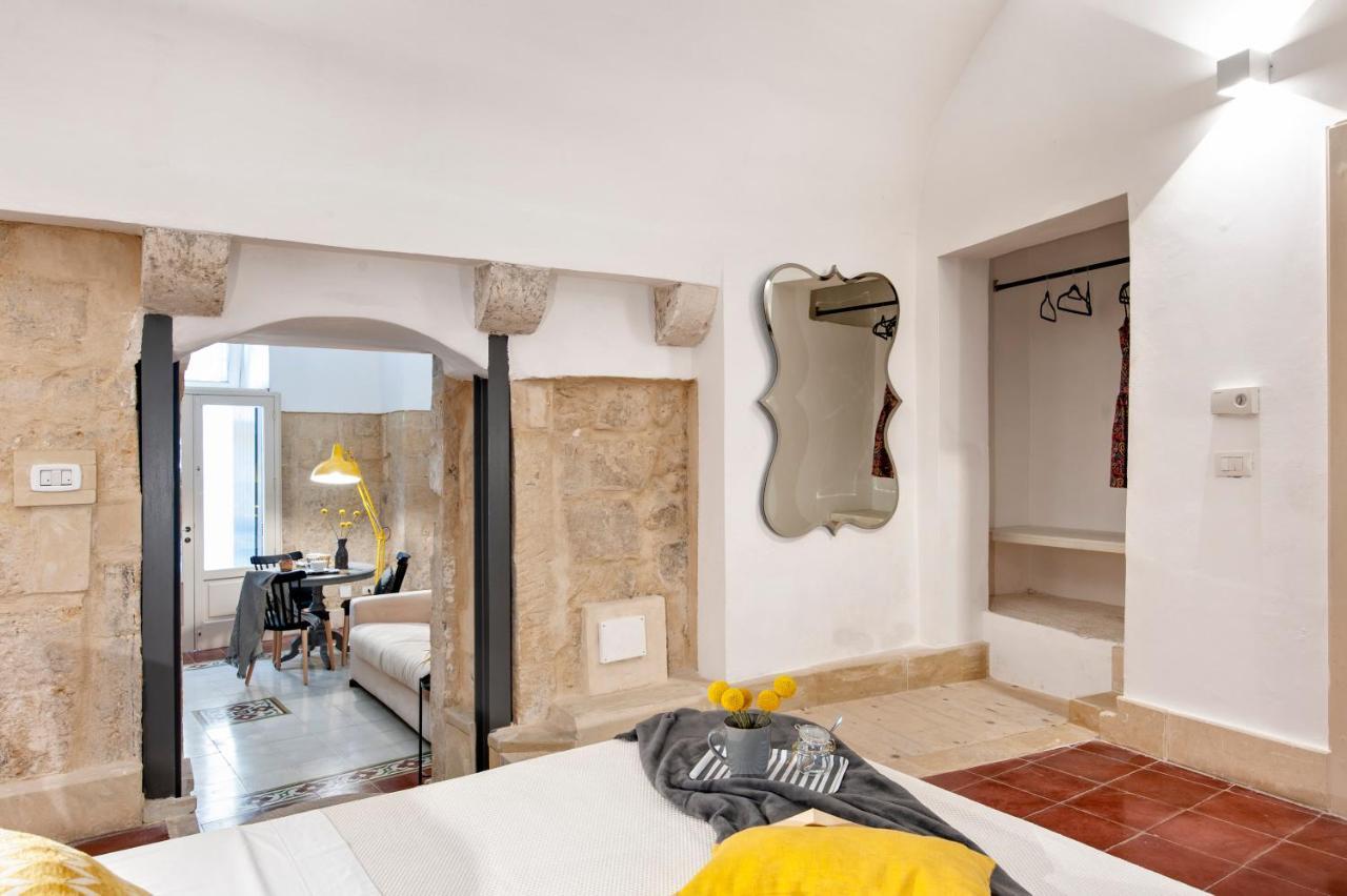 Dasumno 3 - Apartment Old Town Sit Lecce Zewnętrze zdjęcie