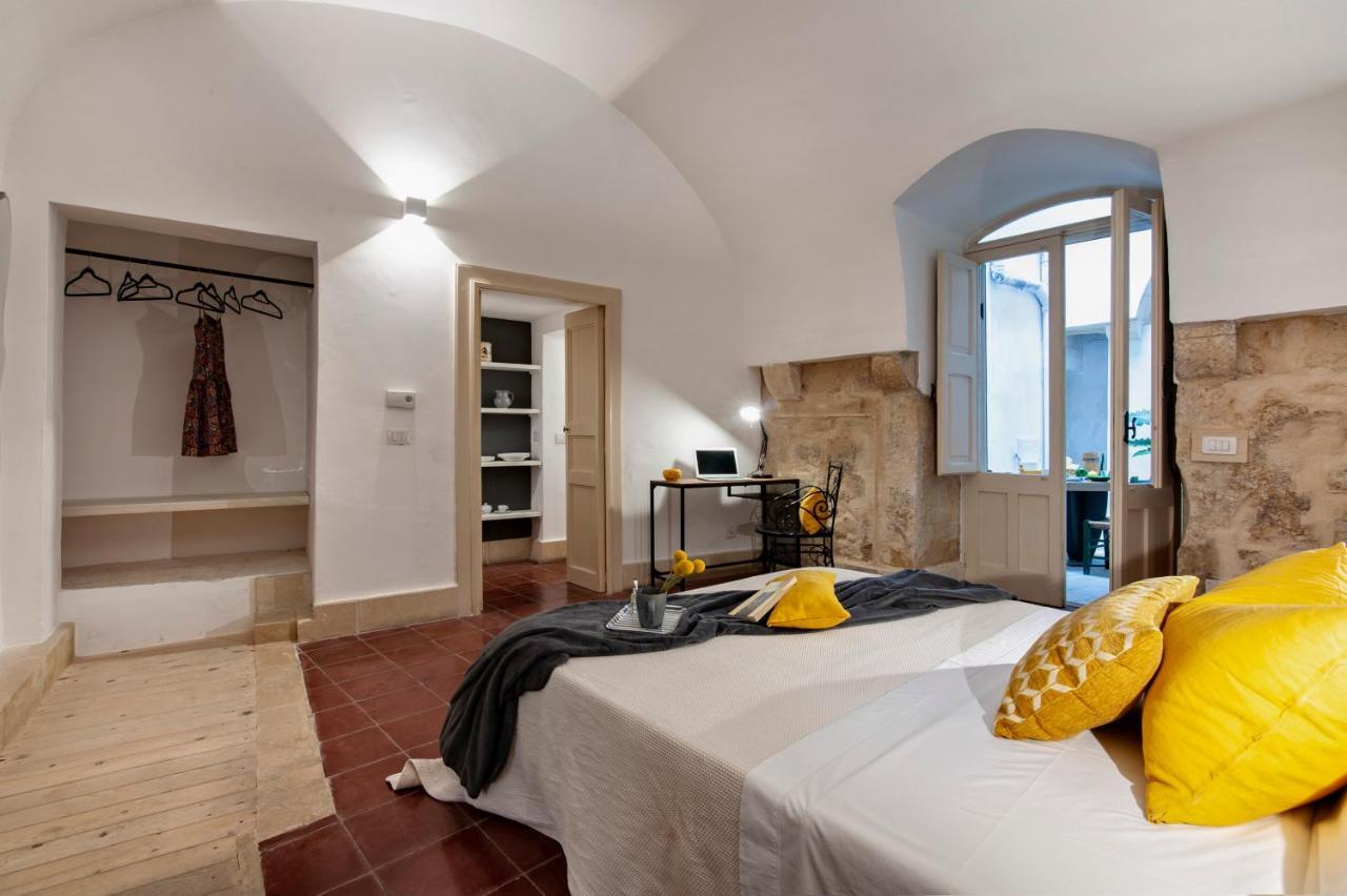 Dasumno 3 - Apartment Old Town Sit Lecce Zewnętrze zdjęcie