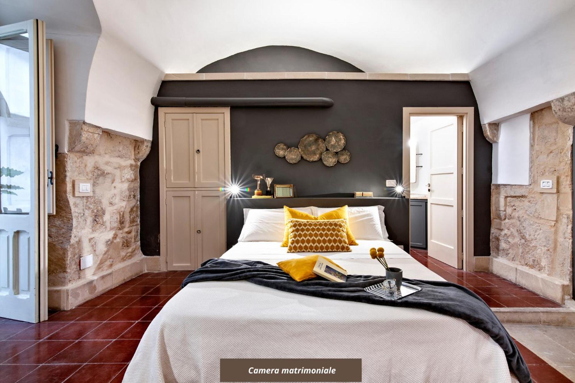 Dasumno 3 - Apartment Old Town Sit Lecce Zewnętrze zdjęcie